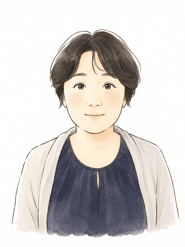 ミライホーム住宅営業部 設計係長 野表