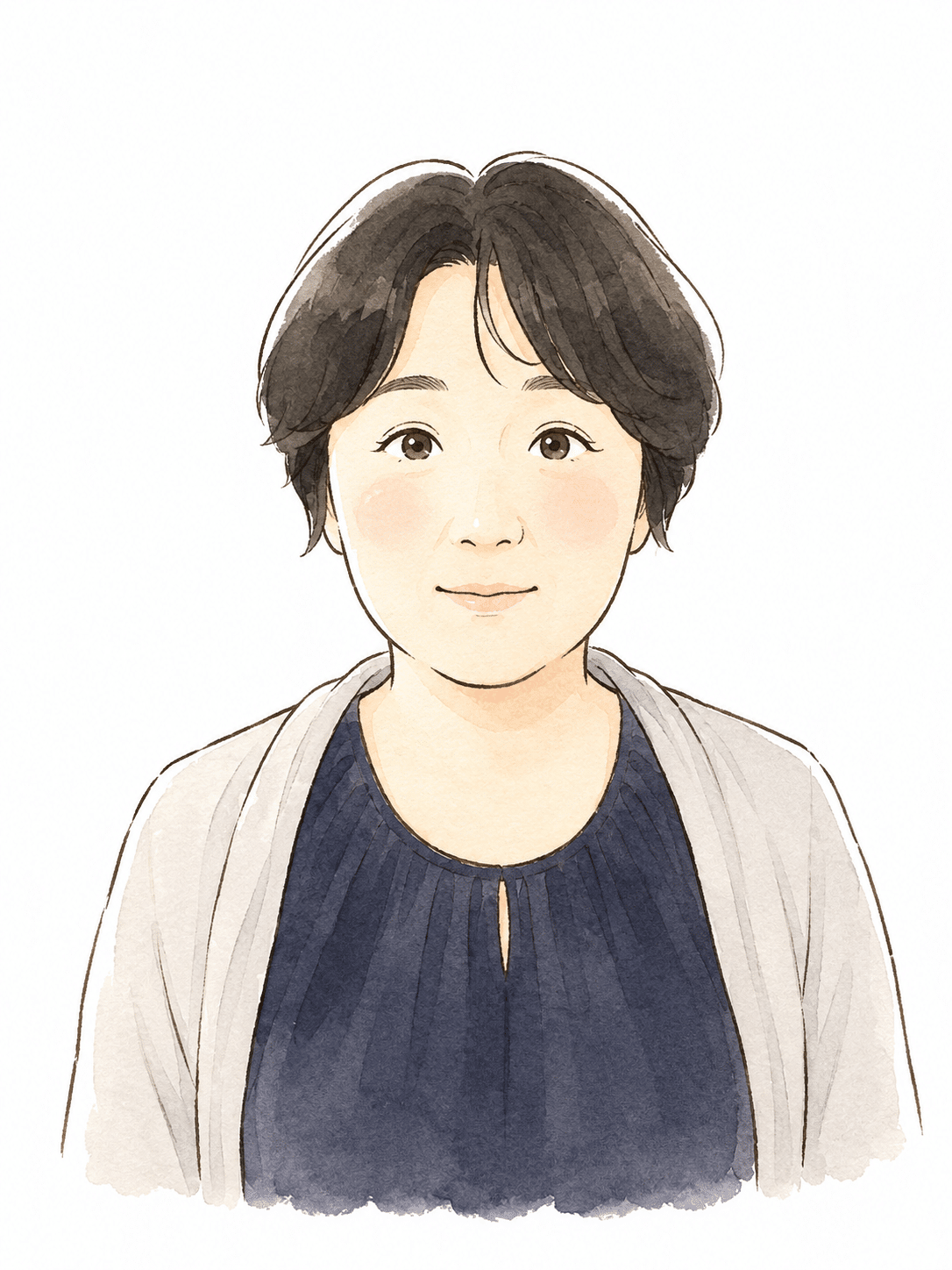 ミライホーム住宅営業部 設計係長 野表