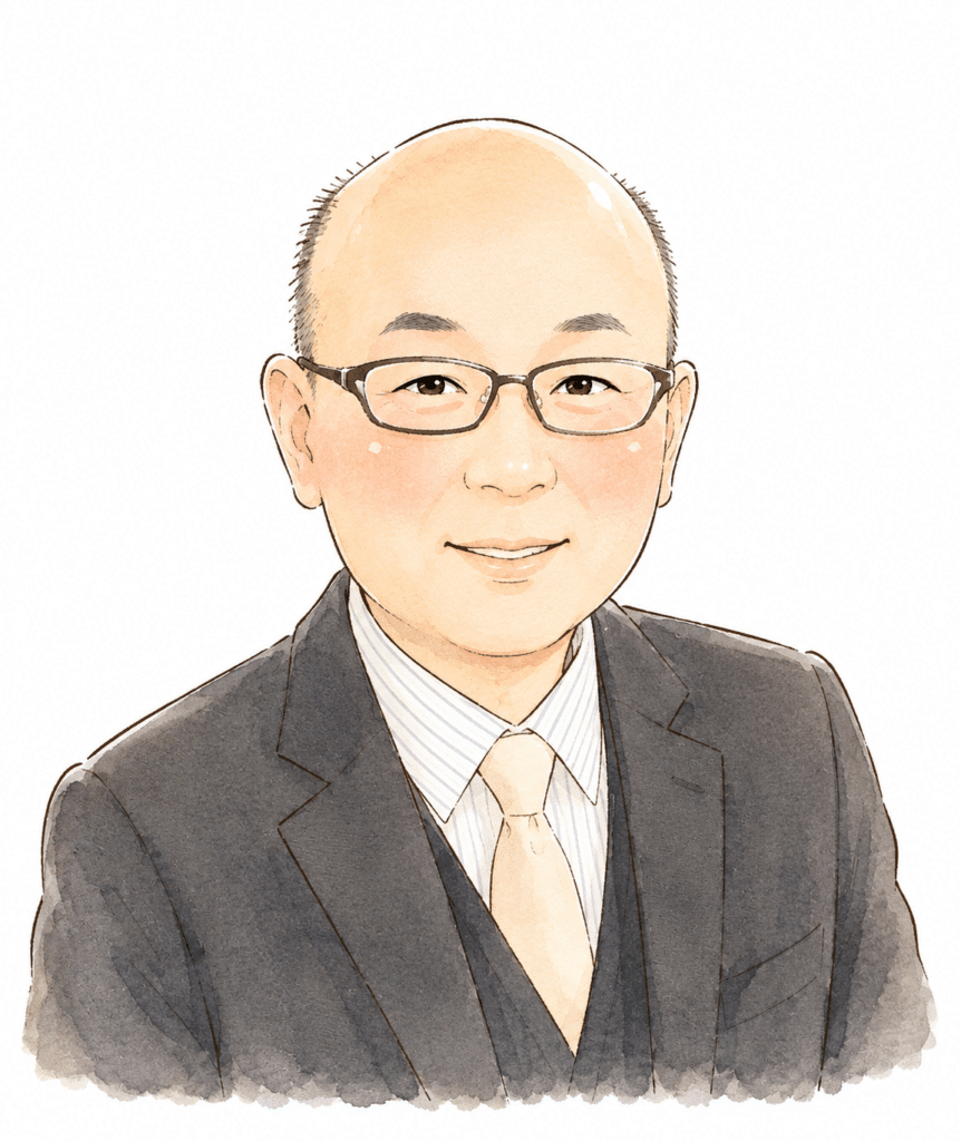 ミライホーム住宅営業部 設計課長 大口