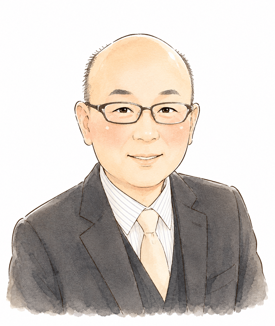 ミライホーム住宅営業部 設計課長 大口