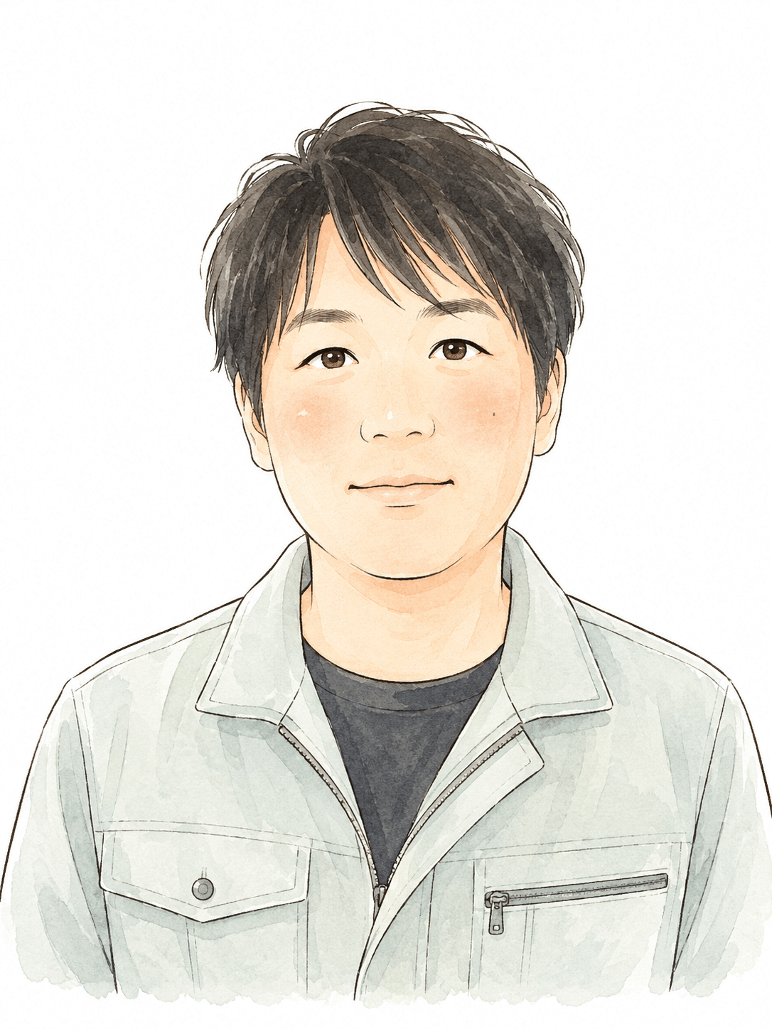 ミライホーム工事部 主任 丹野